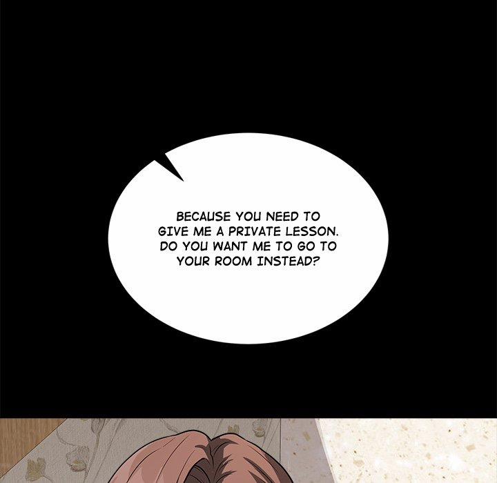 Signed, Sealed, Mistaken 8 trang 77