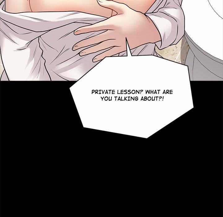 Signed, Sealed, Mistaken 8 trang 79