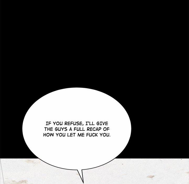 Signed, Sealed, Mistaken 8 trang 80