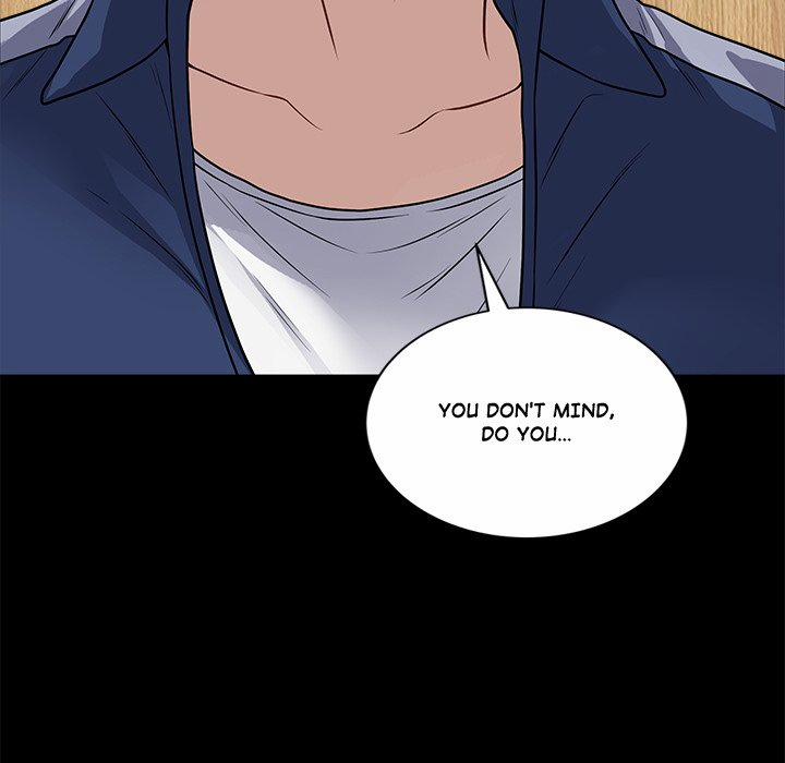 Signed, Sealed, Mistaken 8 trang 82