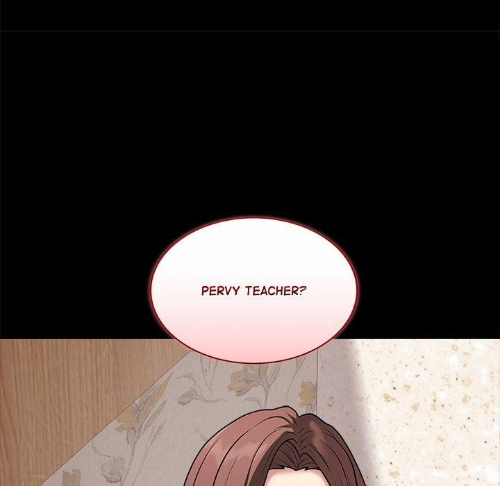 Signed, Sealed, Mistaken 8 trang 83