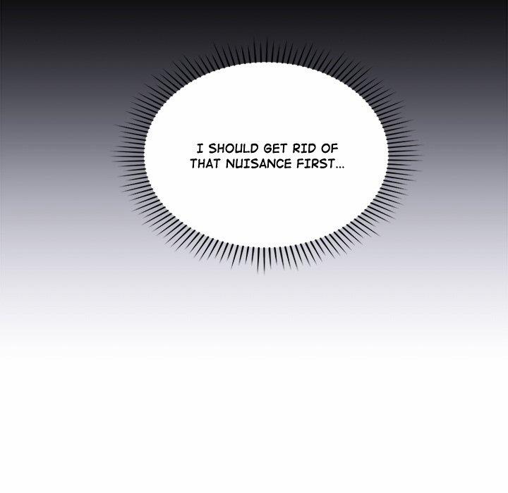 Signed, Sealed, Mistaken 8 trang 86