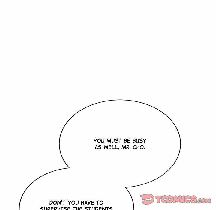 Signed, Sealed, Mistaken 8 trang 87