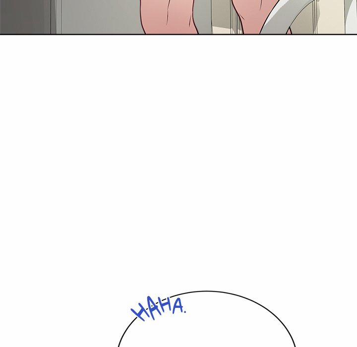 Signed, Sealed, Mistaken 8 trang 90