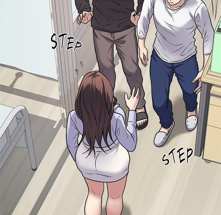 Signed, Sealed, Mistaken 8 trang 92