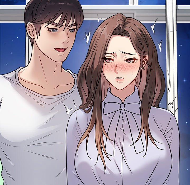 Signed, Sealed, Mistaken 8 trang 97