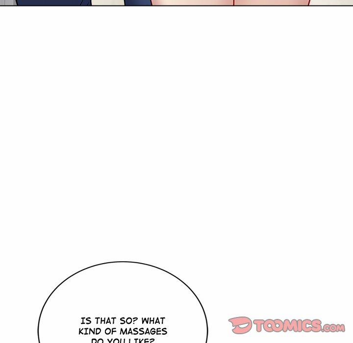 Signed, Sealed, Mistaken 8 trang 99