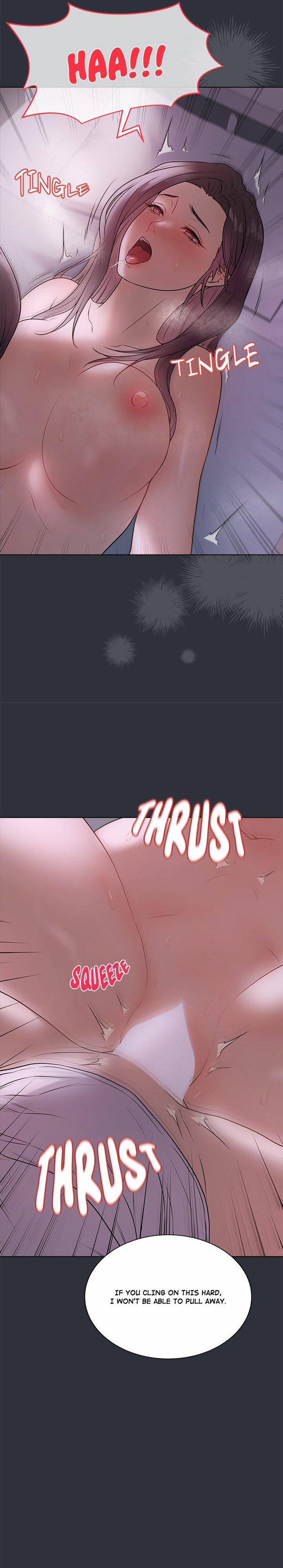 Signed, Sealed, Mistaken 9 trang 11