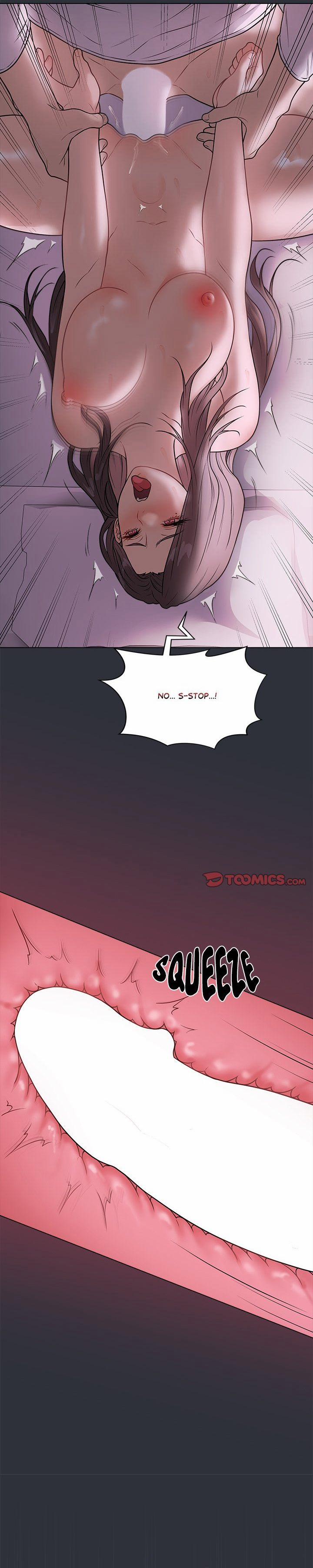 Signed, Sealed, Mistaken 9 trang 13