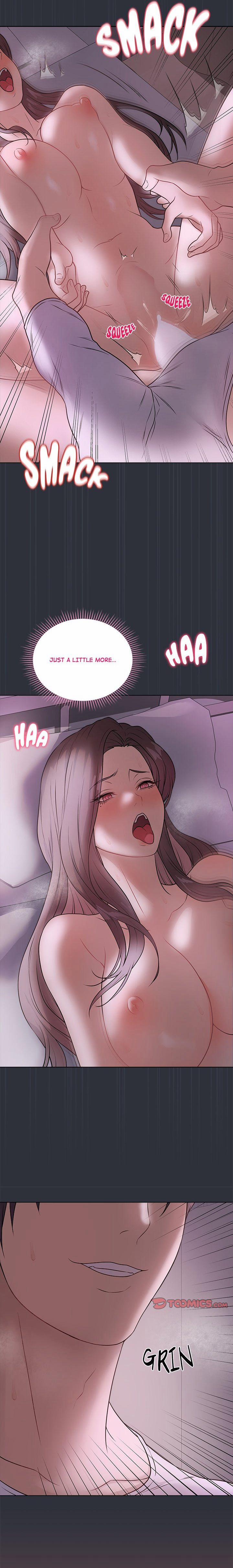 Signed, Sealed, Mistaken 9 trang 14