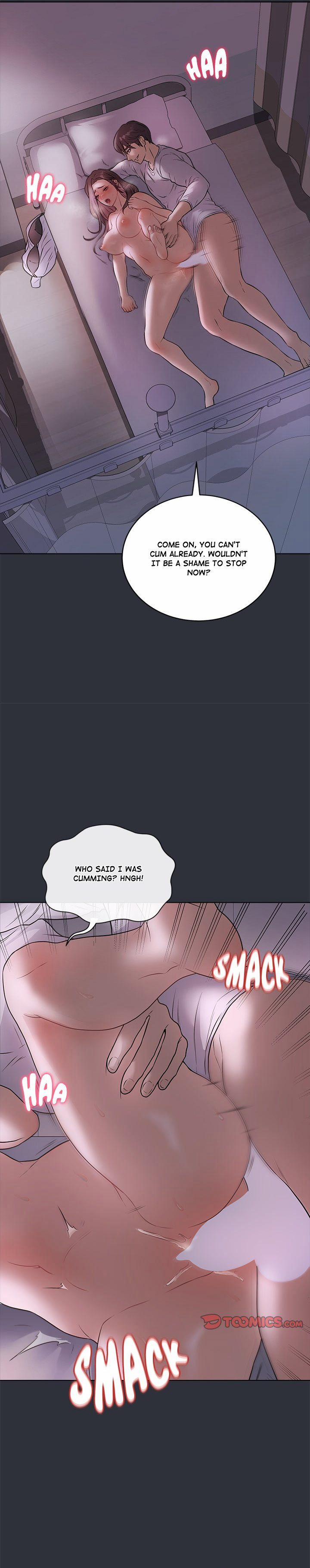 Signed, Sealed, Mistaken 9 trang 17