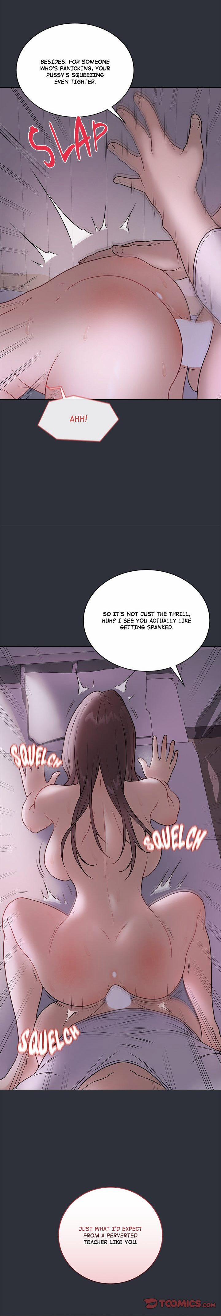 Signed, Sealed, Mistaken 9 trang 27