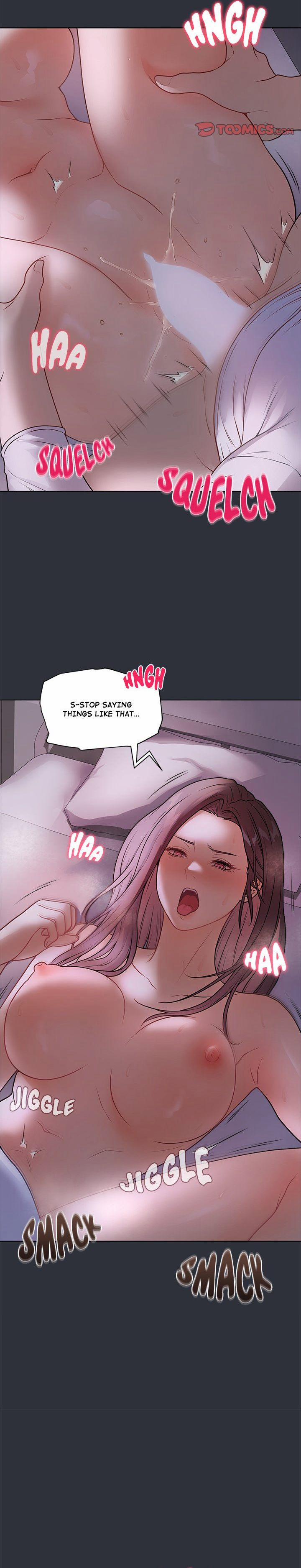 Signed, Sealed, Mistaken 9 trang 4