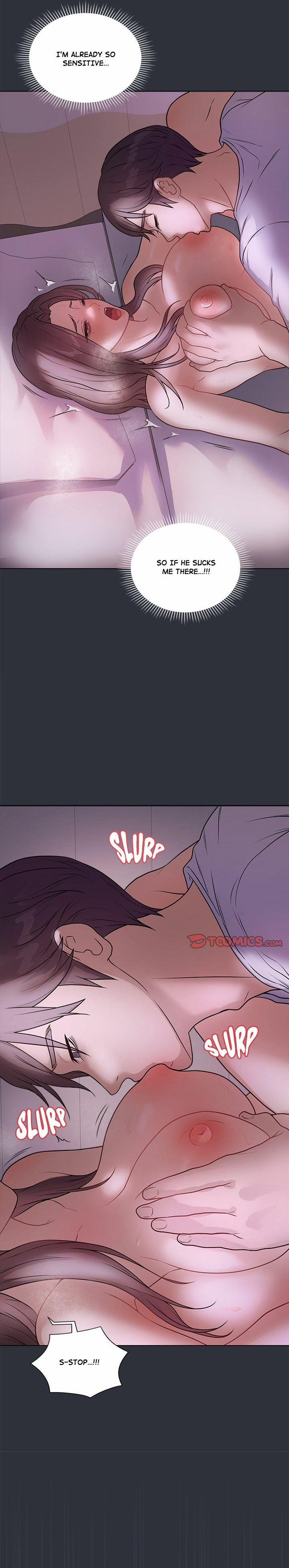 Signed, Sealed, Mistaken 9 trang 9