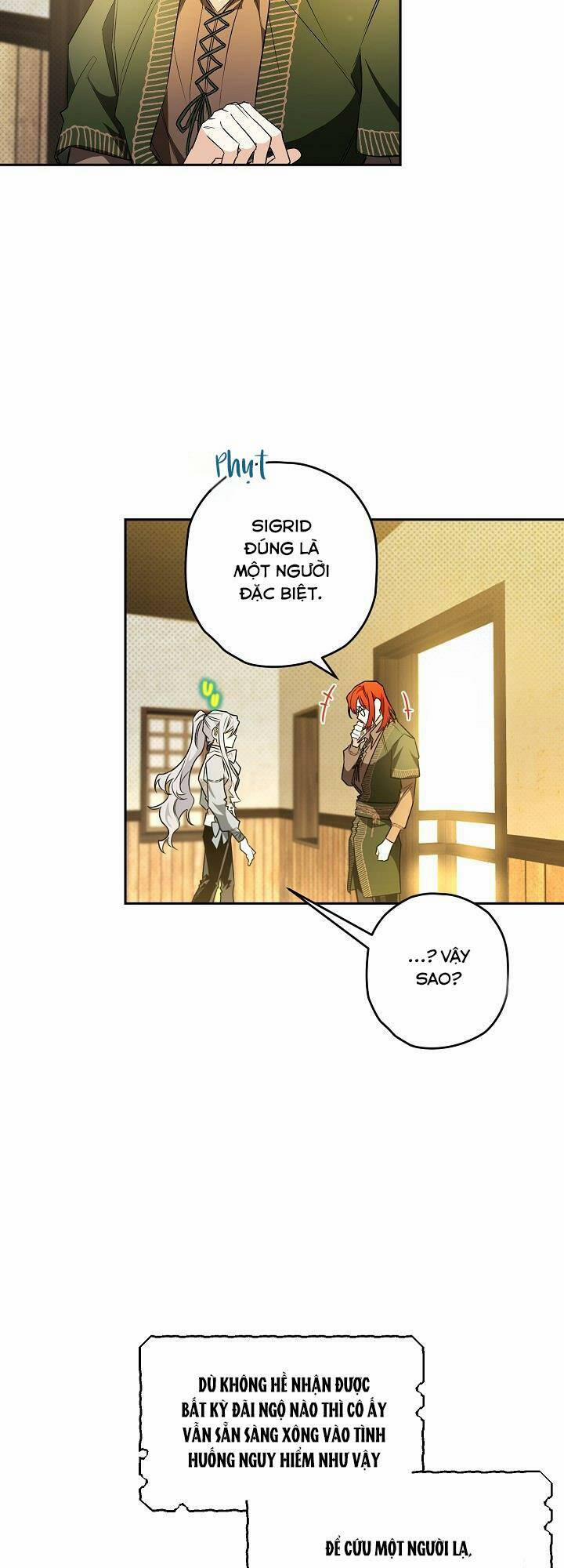 Sigrid 22 trang 29