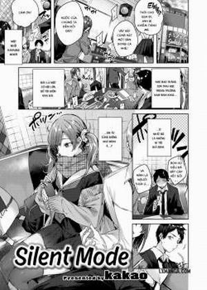 Đọc truyện tranh Silent Mode