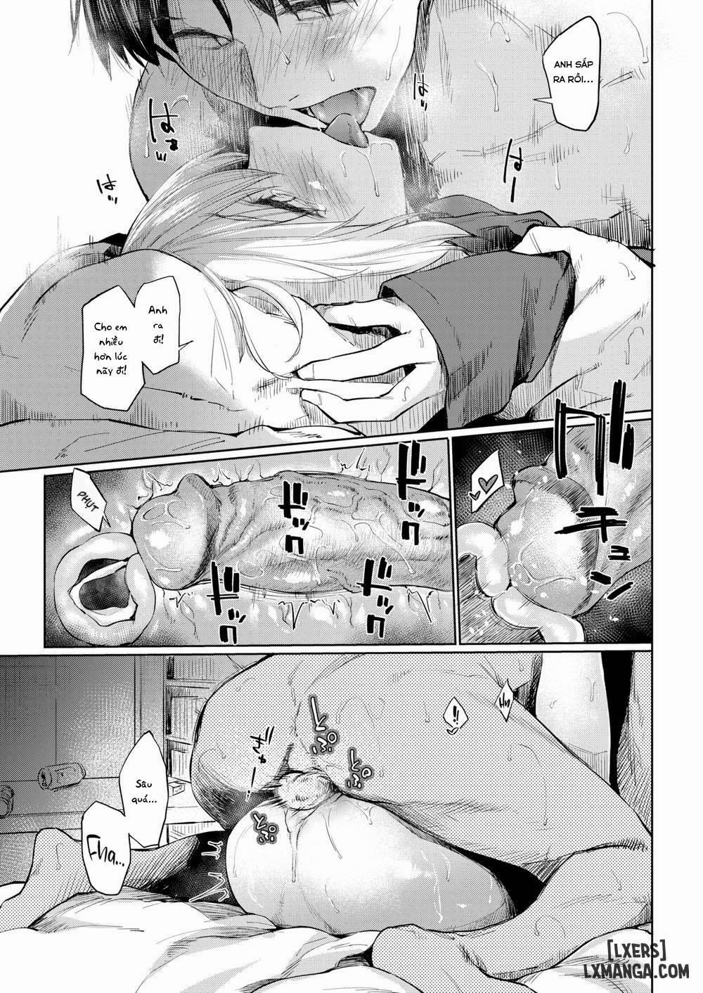 Silhouette 1 trang 15