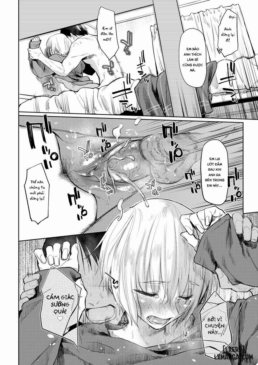 Silhouette 1 trang 18