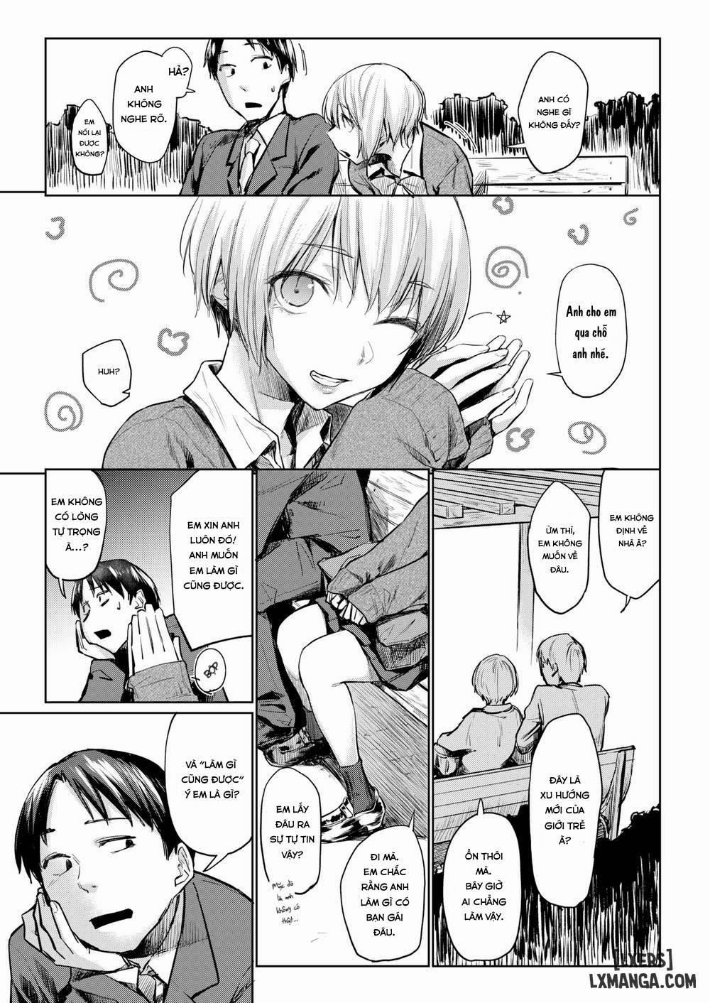 Silhouette 1 trang 3