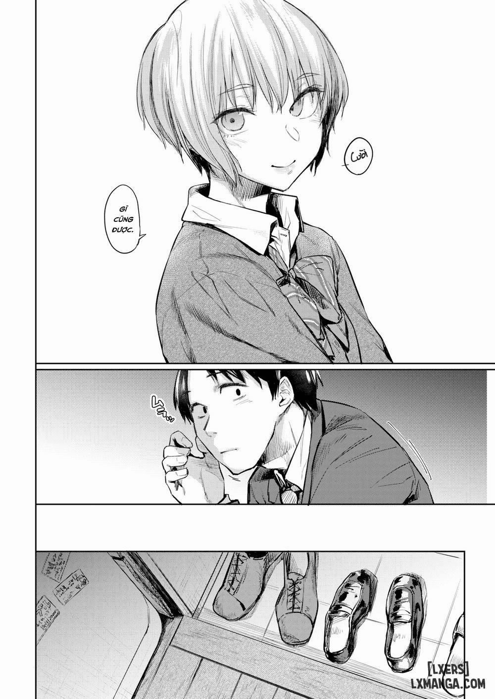 Silhouette 1 trang 4