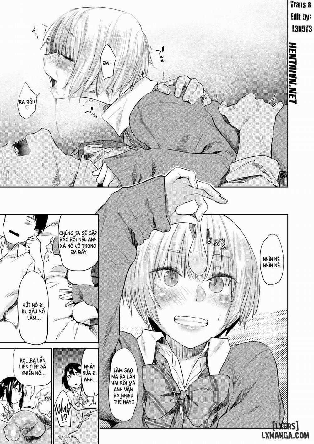 Silhouette 2 trang 14