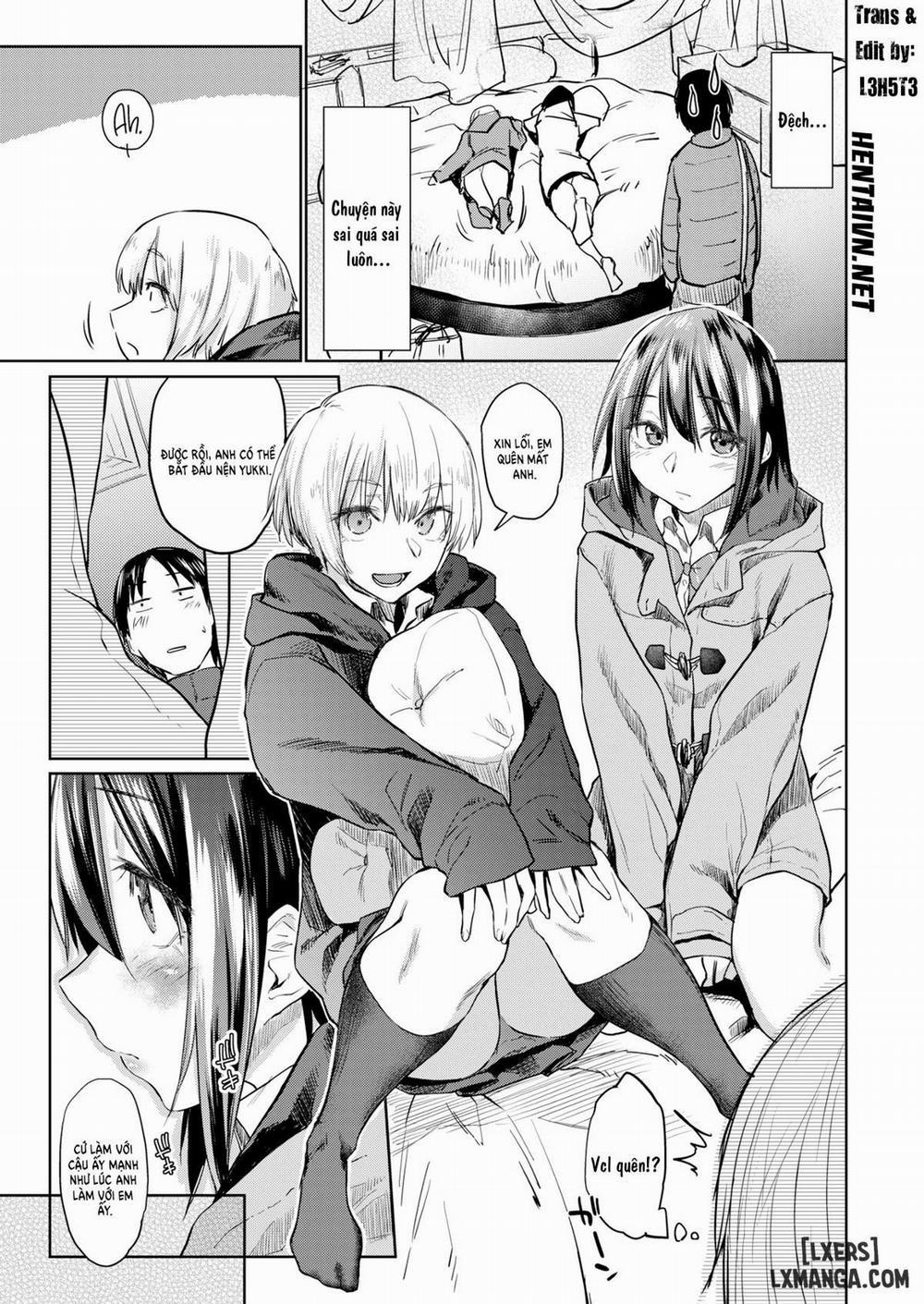 Silhouette 2 trang 4