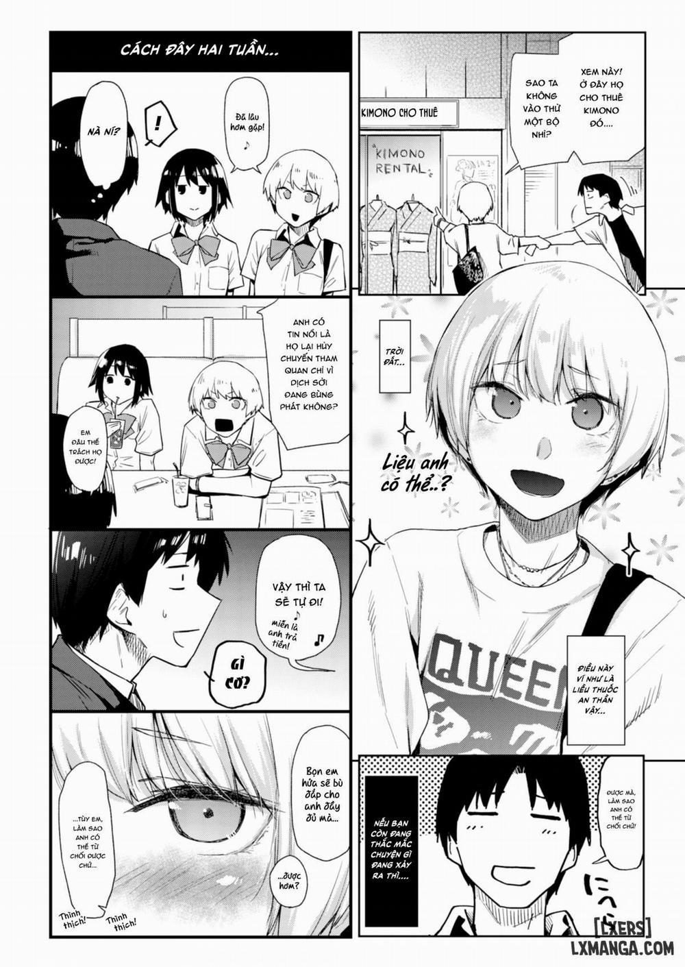 Silhouette 3 END trang 1