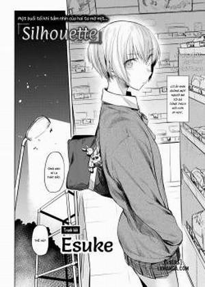 Đọc truyện tranh Silhouette