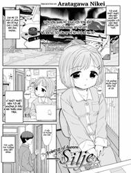 Đọc truyện tranh Silje - Công Chúa của ánh bình minh