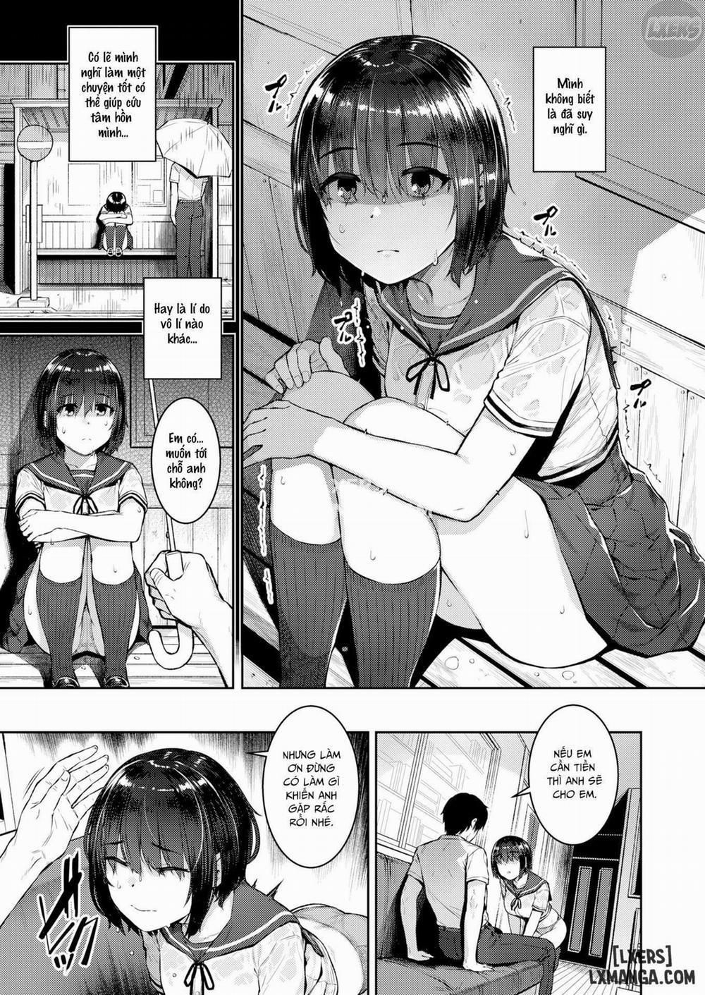 Similar Oneshot trang 2