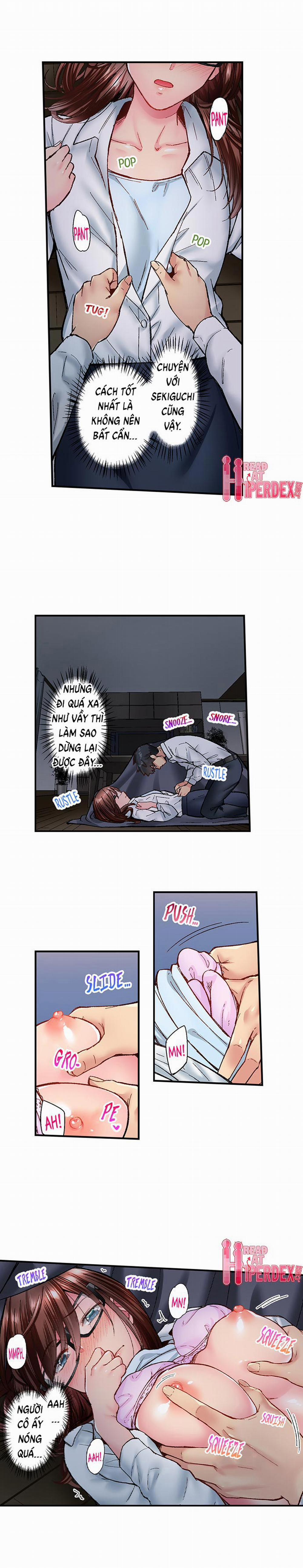 Simple Yet Sexy 0 trang 5