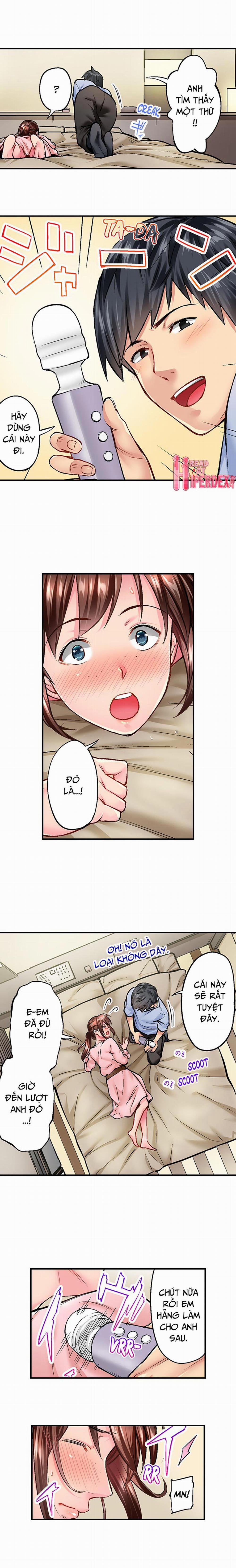 Simple Yet Sexy 13-14 trang 6