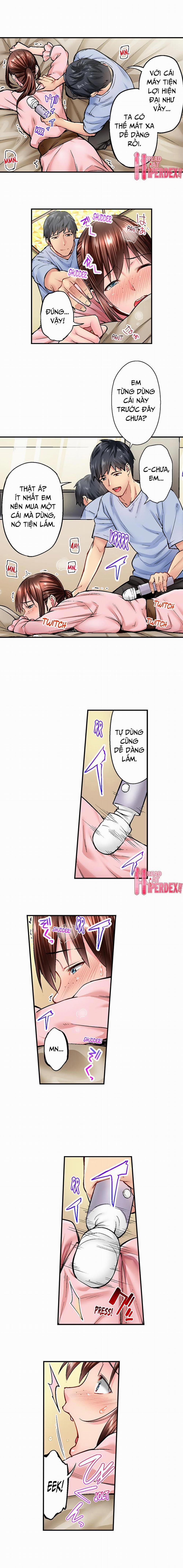 Simple Yet Sexy 13-14 trang 7