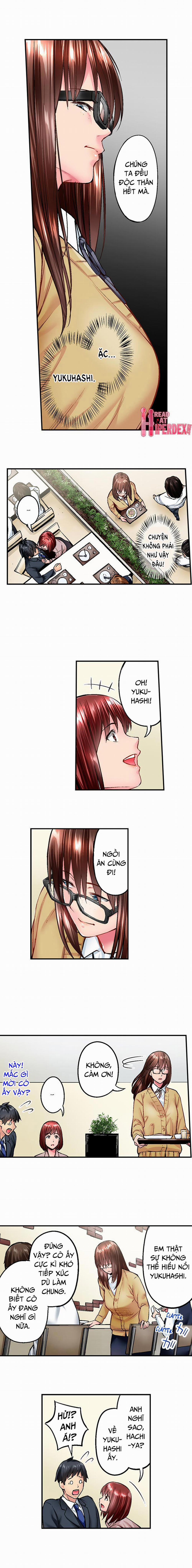 Simple Yet Sexy 15-16 trang 12