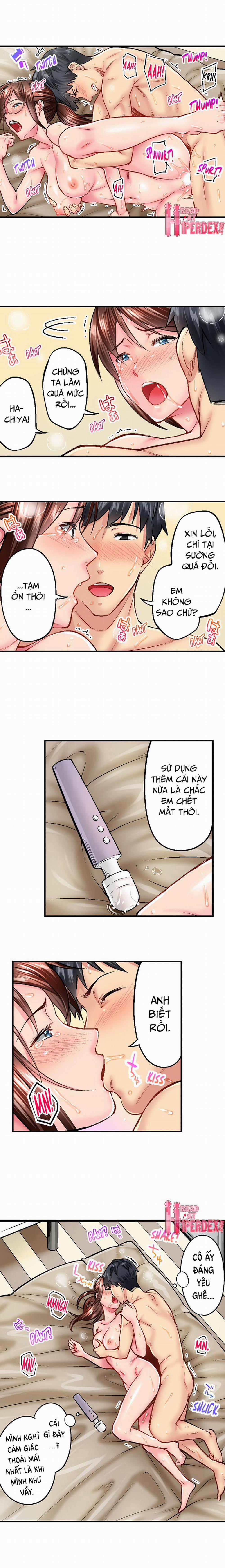 Simple Yet Sexy 15-16 trang 7