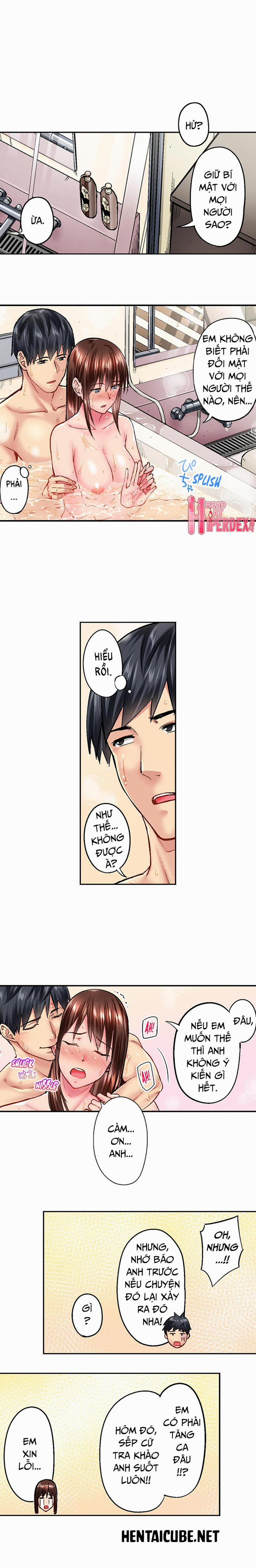 Simple Yet Sexy 15-16 trang 8