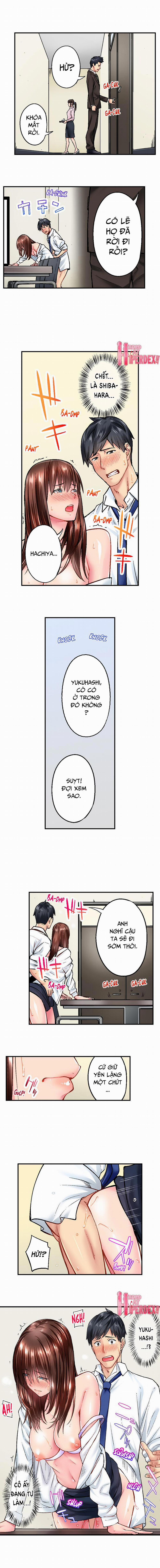Simple Yet Sexy 17-18 trang 13