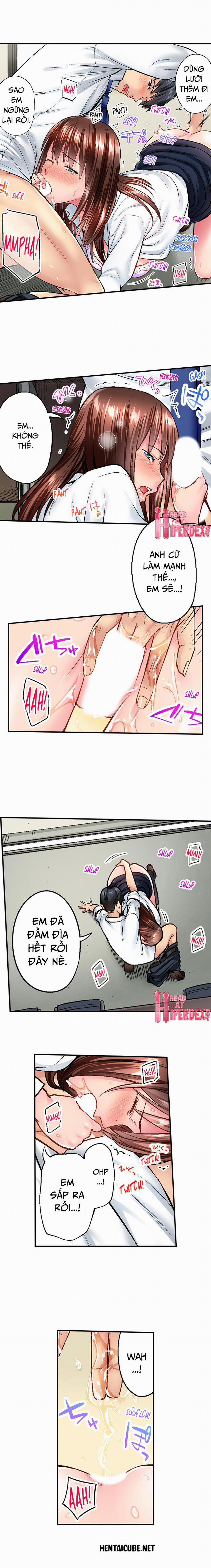 Simple Yet Sexy 17-18 trang 7