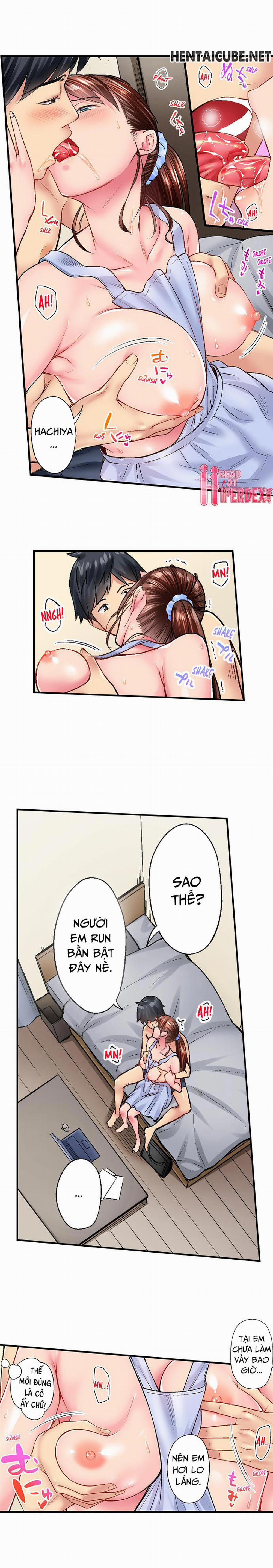 Simple Yet Sexy 19-20 trang 11