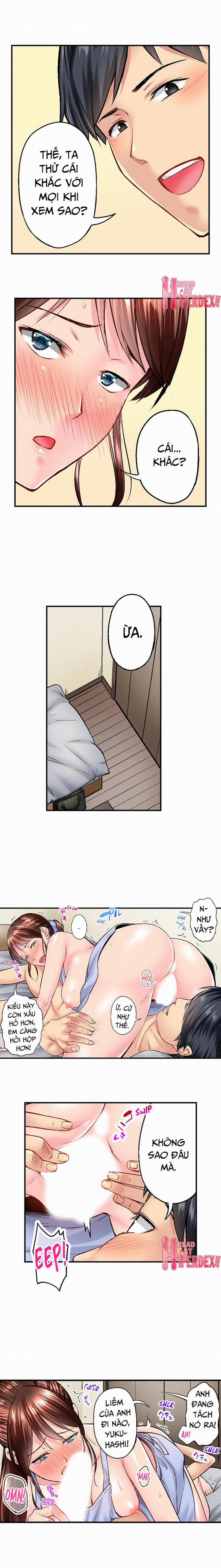 Simple Yet Sexy 19-20 trang 12