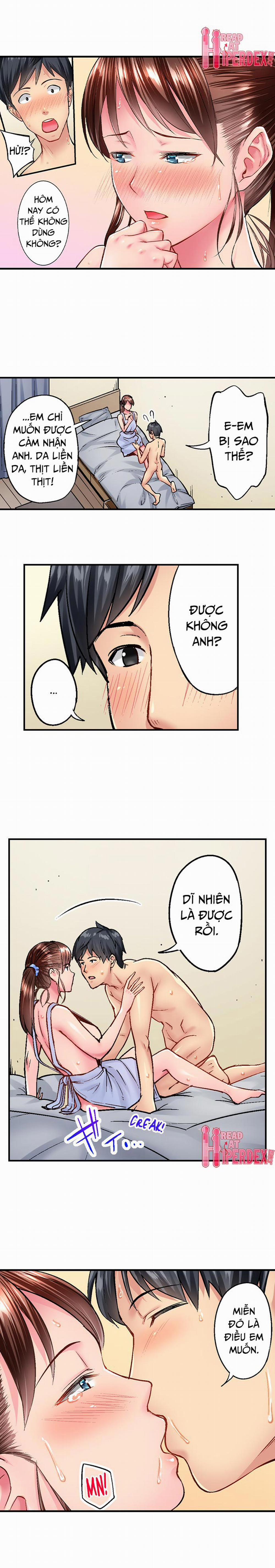 Simple Yet Sexy 19-20 trang 16