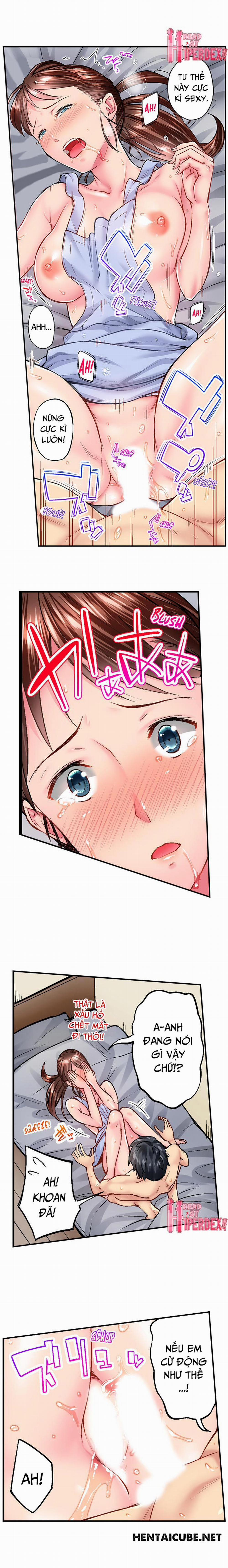 Simple Yet Sexy 19-20 trang 18