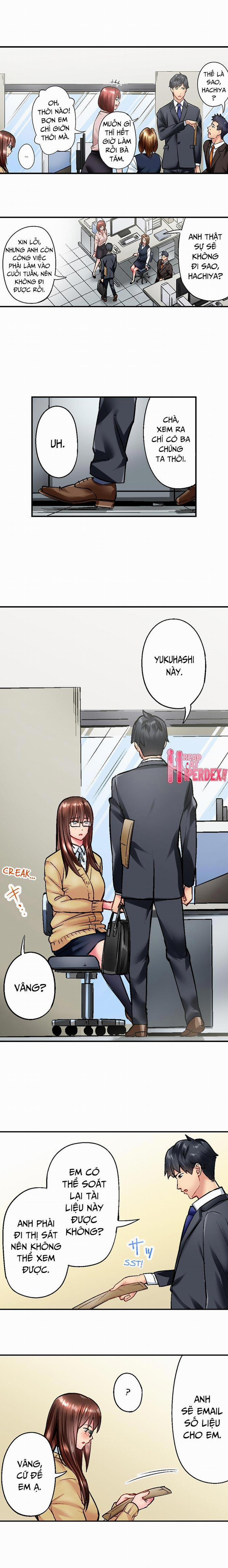 Simple Yet Sexy 19-20 trang 2