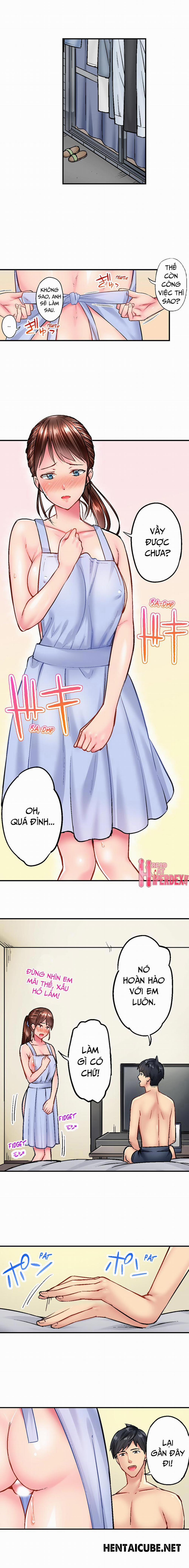 Simple Yet Sexy 19-20 trang 8