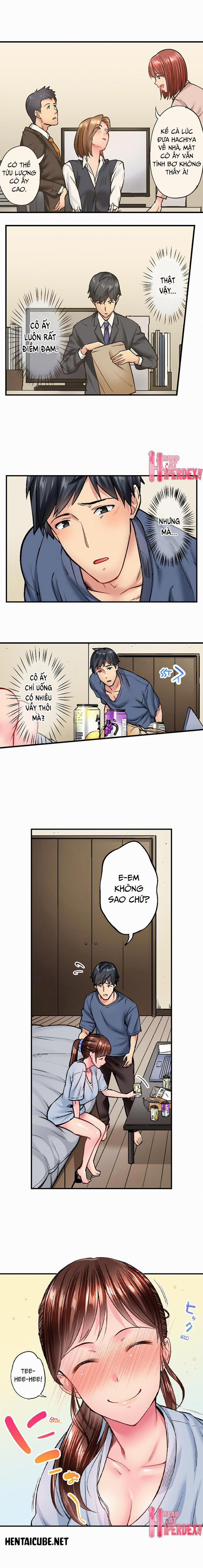 Simple Yet Sexy 21-22 trang 11