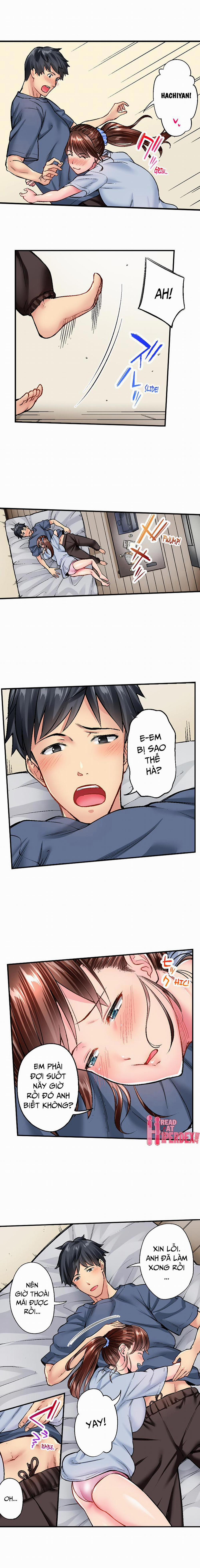 Simple Yet Sexy 21-22 trang 12