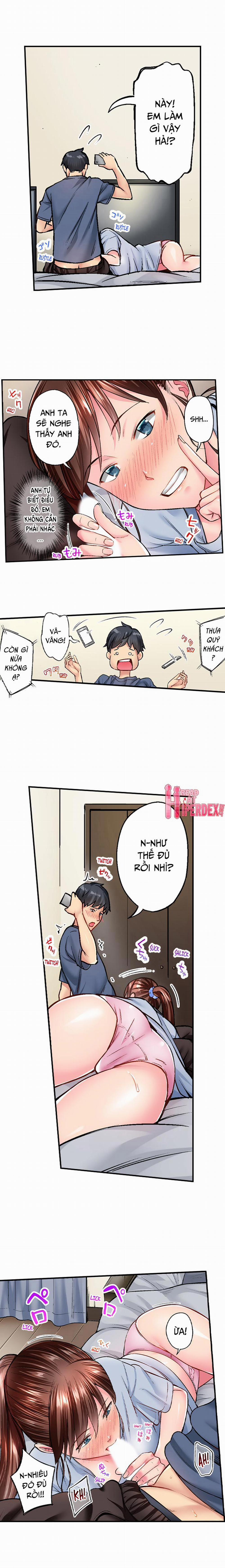 Simple Yet Sexy 21-22 trang 15