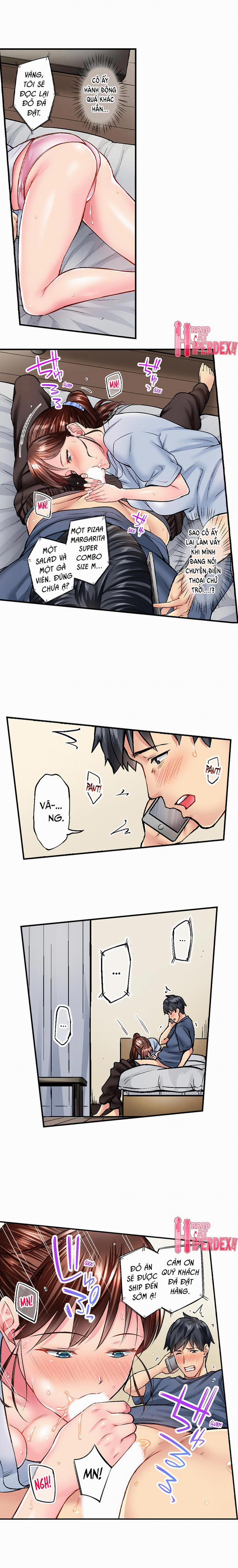 Simple Yet Sexy 21-22 trang 16