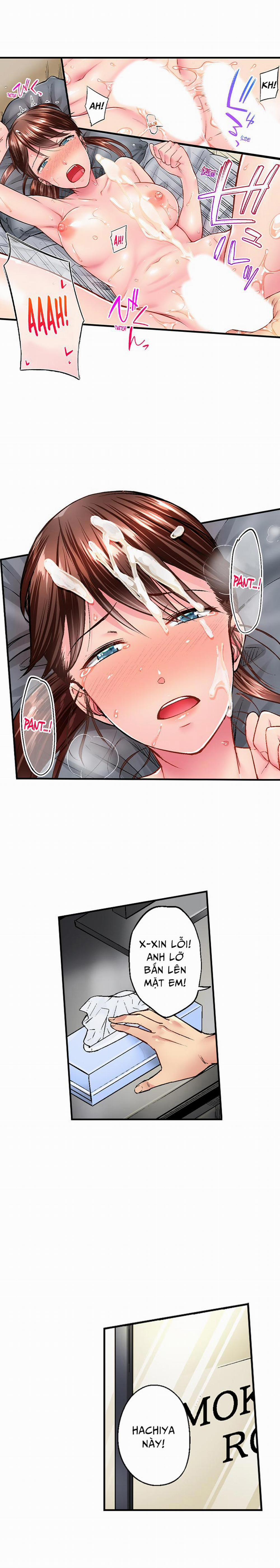 Simple Yet Sexy 23-24 trang 16