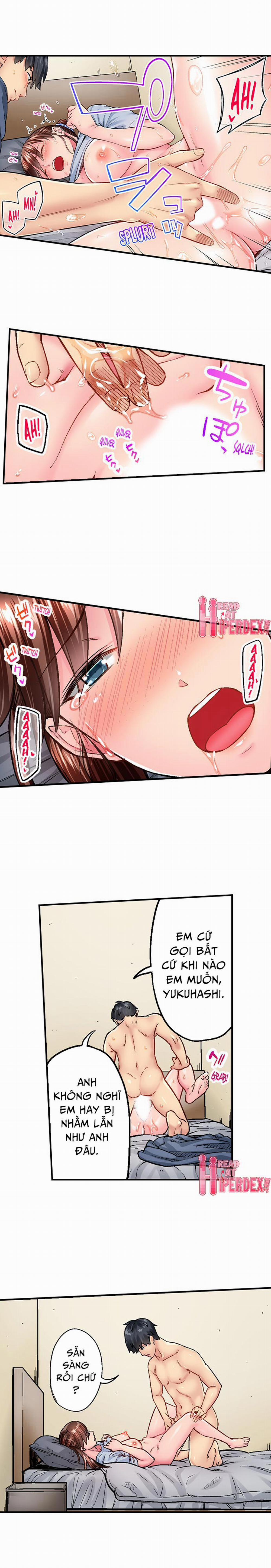 Simple Yet Sexy 23-24 trang 4